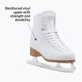 Дамски кънки за фигурно пързаляне  Jackson Classic 380 Ultima Mark I Blade white 10