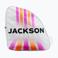 Чанта за кънки Jackson Luggage Skate Bag 35 l white