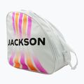 Чанта за кънки Jackson Luggage Skate Bag 35 l white 2