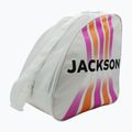 Чанта за кънки Jackson Luggage Skate Bag 35 l white 3