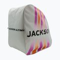Чанта за кънки Jackson Luggage Skate Bag 35 l white 5