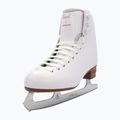 Дамски кънки за фигурно пързаляне  Jackson Excel Mark II Blade white 4