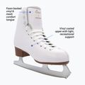 Дамски кънки за фигурно пързаляне  Jackson Excel Mark II Blade white 10