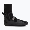 Неопренови обувки Xcel Axis Round Toe 3 mm black 2
