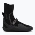Неопренови обувки Xcel Axis Round Toe 5 mm black 2