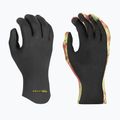 Неопренови ръкавици Xcel Comp X 5 Finger 2mm black