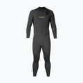 Мъжки неопреннов костюм за плуване Xcel Comp 3/2 mm Full black