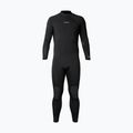 Мъжки неопреннов костюм за плуване Xcel Comp 4/3 mm Back Zip Full black