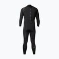 Мъжки неопреннов костюм за плуване Xcel Comp 4/3 mm Back Zip Full black 2