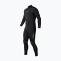 Мъжки неопреннов костюм за плуване Xcel Comp 4/3 mm Back Zip Full black 3