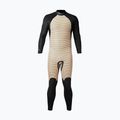 Мъжки неопреннов костюм за плуване Xcel Comp 4/3 mm Back Zip Full black 4