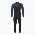 Мъжки неопреннов костюм за плуване Xcel Comp+ 5/4 mm Full black/blue nights 2