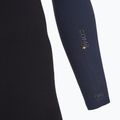 Мъжки неопреннов костюм за плуване Xcel Comp+ 5/4 mm Full black/blue nights 5