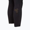 Мъжки неопреннов костюм за плуване Xcel Comp+ 5/4 mm Full black/blue nights 7