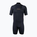 Мъжки неопреннов костюм за плуване Xcel Comp+ Spring 2/1,5 mm SS black