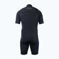 Мъжки неопреннов костюм за плуване Xcel Comp+ Spring 2/1,5 mm SS black 2