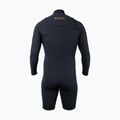 Мъжки неопреннов костюм за плуване Xcel Comp+ Spring 2/1,5 mm LS black 2