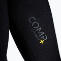 Мъжки неопреннов костюм за плуване Xcel Comp+ Spring 2/1,5 mm LS black 4