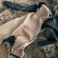 Мъжки неопреннов костюм за плуване Xcel Comp+ Spring 2/1,5 mm LS black 8