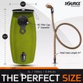 Source Tactical WXP 3 литра черен 3