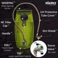 Source Tactical WXP 3 литра черен 5