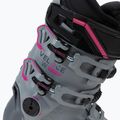 Дамски ски обувки Dalbello Veloce 95 W GW сив-розовDalbello Veloce 95 W GW D2203010.10 6