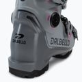Дамски ски обувки Dalbello Veloce 95 W GW сив-розовDalbello Veloce 95 W GW D2203010.10 8