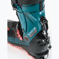 Мъжки ботуши за скокове с парашут Dalbello Quantum Free black/grue 5