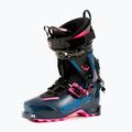 Дамски ски обувки Dalbello Quantum Free W dark blue/fluo pink