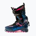 Дамски ски обувки Dalbello Quantum Free W dark blue/fluo pink 2