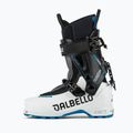 Дамски ски обувки Dalbello Quantum Evo Sport W white/black 2