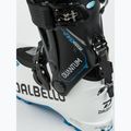 Дамски ски обувки Dalbello Quantum Evo Sport W white/black 5