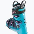 Дамски ски обувки Dalbello Veloce 105 MV W caraibi blue/dark blue 4