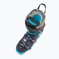 Дамски ски обувки Dalbello Veloce 105 MV W caraibi blue/dark blue 5
