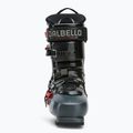 Мъжки ски обувки Dalbello Cabrio MV 120 IF grey/black 3