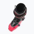 Мъжки ски обувки Dalbello Cabrio LV Free 130 3DWrap magma/black 5
