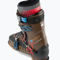 Мъжки ски обувки Dalbello IL Moro Pro black/mocha 5