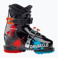 Детски ски обувки Dalbello J Green 2.0 GW black 2