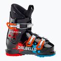 Детски ски обувки Dalbello J Green 3.0 GW black 2