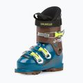 Детски ски обувки Dalbello J-Tour Jr blue laguna/mocha