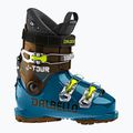 Детски ски обувки Dalbello J-Tour Jr blue laguna/mocha 2