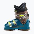 Детски ски обувки Dalbello J-Tour Jr blue laguna/mocha 3