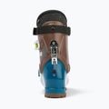 Детски ски обувки Dalbello J-Tour Jr blue laguna/mocha 4
