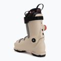 Мъжки ски обувки Dalbello Veloce Space 130 Dual ecru/stone grey 2