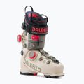 Мъжки ски обувки Dalbello Veloce Space 130 Dual ecru/stone grey 6