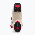 Мъжки ски обувки Dalbello Veloce Space 130 Dual ecru/stone grey 10