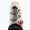 Мъжки ски обувки Dalbello Veloce Space 130 Dual ecru/stone grey 14