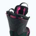 Дамски ски обувки Dalbello Veloce Space 105 W Dual future dusk/mercury 14