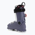 Дамски ски обувки Dalbello Veloce Space 105 W Dual future dusk/mercury 2