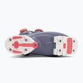 Дамски ски обувки Dalbello Veloce Space 105 W Dual future dusk/mercury 4